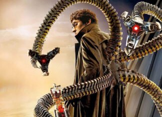 Alfred Molina confirma seu retorno como Doutor Octopus em “Homem-Aranha 3”
