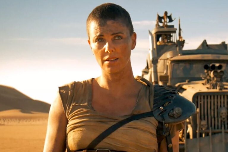 História de “Mad Max: Furiosa” vai se passar ao longo de vários anos, segundo George Miller