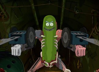 Game “Tom Clancy’s Rainbow Six Siege” terá skins inéditas da série Rick e Morty