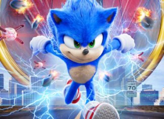 SEGA pensa em levar mais games para cinemas depois do sucesso estrondoso dos filmes do Sonic