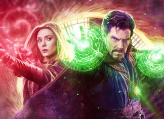 Gravações de “Doutor Estranho 2” já estão na reta final, segundo Kevin Feige