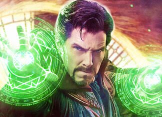 Benedict Cumberbatch revela que Doutor Estranho não estará presente em “Vingadores: Doomsday”
