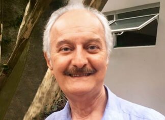 Dario de Castro, dublador do Russell Crowe e outros, morre aos 72 anos de Covid-19