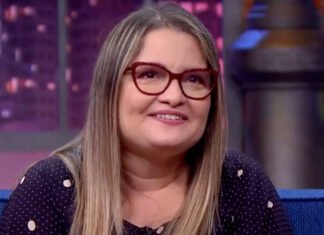 Morre aos 46 anos a dubladora Ana Lúcia Menezes, a voz brasileira da Lupita, de Rebelde