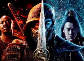 Vídeo de “Mortal Kombat” mostra confronto brutal e violento entre Scorpion e Sub-Zero