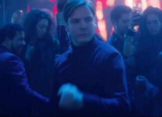 Falcão e o Soldado Invernal: segundo ator, a cena de Zemo dançando foi improvisada