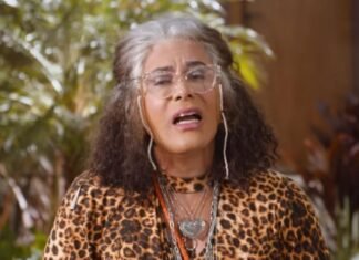 Rodrigo Sant’Anna vai estrelar primeira sitcom multicâmera brasileira da Netflix