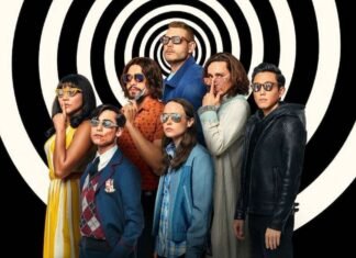 Última temporada da série “The Umbrella Academy” terá apenas seis episódios