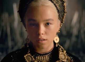 HBO Max revela vídeo com imagens de House of the Dragon e 4ª temporada de Westworld