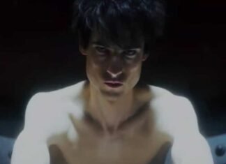 Nerflix divulga vídeo que compara teaser de Sandman com os quadrinhos de Neil Gaiman