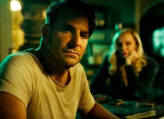 “O Beco do Pesadelo” ganha trailer final elegante e cheio de suspense