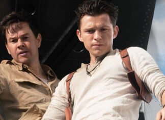 Tom Holland diz que filmagens de “Uncharted” tiveram mais exigências físicas que Homem-Aranha