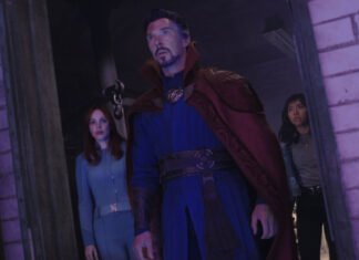 Xóchitl Gómez confirma fim das refilmagens de “Doutor Estranho no Multiverso da Loucura”