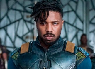 Michael B. Jordan compartilha suas reflexões sobre o antagonista Erik Killmonger