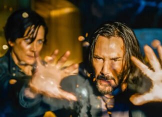 Matrix Resurrections não é o início de uma nova trilogia, segundo Lana Wachowski