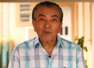 Mauricio de Sousa revela em vídeo como “Turma da Mônica: Lições” virou filme live-action