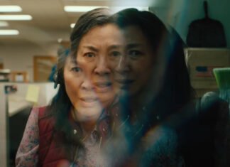 Confira o novo e surtado trailer de “Everything Everywhere All At Once”, com Michelle Yeoh