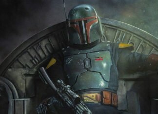 Série “O Livro de Boba Fett” ganha teaser épico com o retorno do caçador de recompensas
