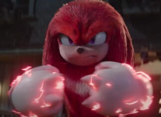 Pare tudo e venha assistir o trailer incrível de “Sonic 2: O Filme”, que mostra Tails e Knuckles