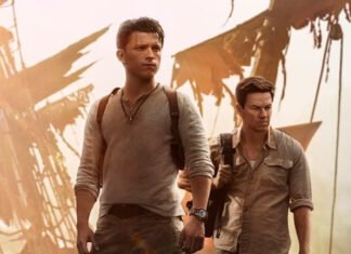 Executivo da Sony confirma que sequência de “Uncharted” com Tom Holland vai acontecer