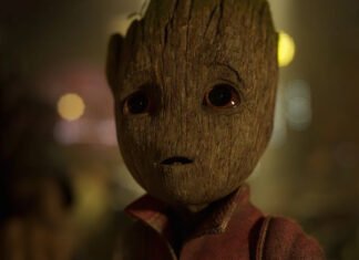 James Gunn confirma o lançamento de série animada do Groot no Disney+ em 2022