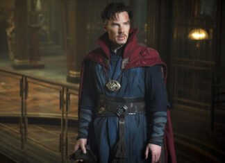 Pare tudo e confira o primeiro teaser de “Doutor Estranho no Multiverso da Loucura”