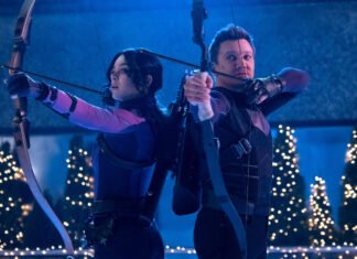 Atriz da Marvel é bloqueada no Instagram depois dar spoiler de Gavião Arqueiro