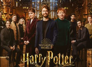 Confira o trailer da celebração “20 Anos de Harry Potter: De Volta a Hogwarts”