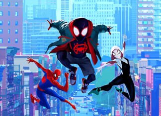 “Homem-Aranha: Além do Aranhaverso” é adiado por tempo indeterminado pela Sony