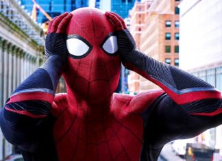 “Homem-Aranha: Sem Volta Para Casa” bate US$ 1 bilhão em bilheteria mundial