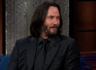 Keanu Reeves explica diferença de Neo e Thomas Anderson em “Matrix Resurrections”
