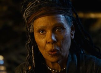 Jada Pinkett Smith mostra o processo de maquiagem para Matrix Resurrections