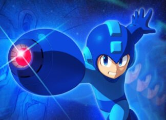 Netflix está envolvida em projeto live-action de Mega Man; longa está em desenvolvimento