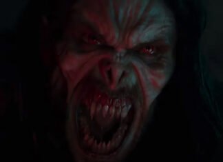 Framboesa de Ouro 2023 indica “Morbius”, filme de Monroe e outras decepções
