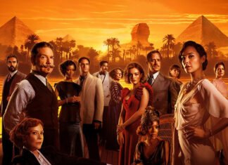 Confira o novo trailer de “Morte no Nilo”, filme baseado em livro de Agatha Christie