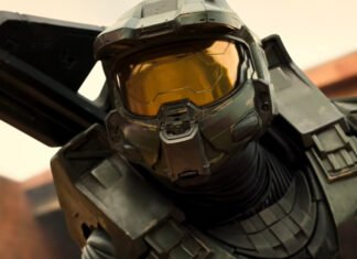 Confira o primeiro trailer da série live-action de “Halo”; nova aventura de Master Chief