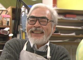 Studio Ghibli confirma que nova animação de Hayao Miyazaki já está em produção