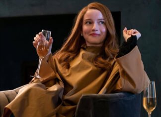 Netflix divulga o primeiro trailer da nova minissérie de Shonda Rhimes para o streaming