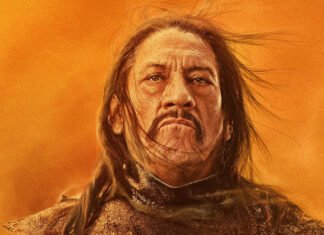 Danny Trejo é destaque nos novos cartazes individuais da série “O Livro de Boba Fett”