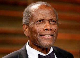 Sidney Poitier, primeiro ator negro a ganhar o Oscar, morre aos 94 anos