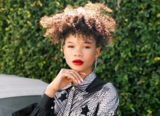 Storm Reid, atriz de “O Esquadrão Suicida”, será Riley em série de “The Last of Us”