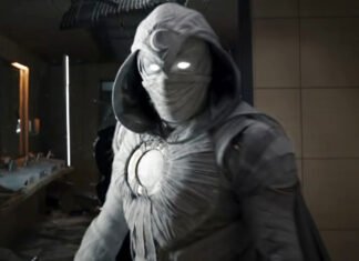 Marvel divulga primeiro trailer da série do “Cavaleiro da Lua” e confirma data de estreia