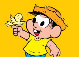 Com sucesso de “Turma da Mônica: Lições”, Chico Bento vai ganhar filme próprio em 2023