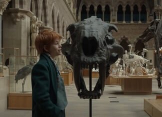 Cena deletada de Eternos revela que alguns animais pré-históricos eram Deviantes