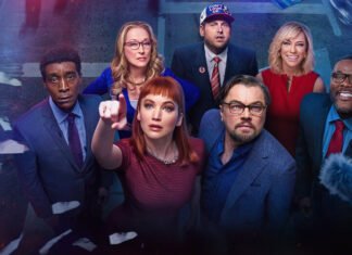 “Não Olhe Para Cima” bate recorde e se torna filme mais visto em uma única semana na Netflix