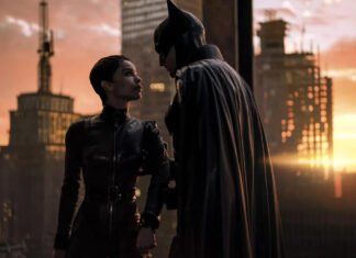 Matt Reeves revela que uma “cena muito bacana” acabou cortada de Batman