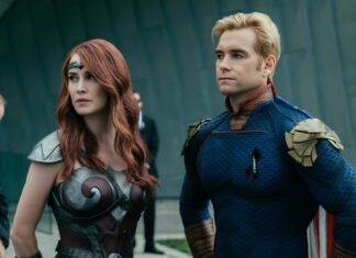 Terceira temporada de “The Boys” ganha data de estreia; Amazon divulga prévia inédita