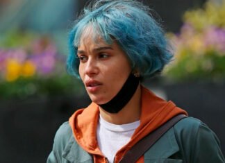 Zoe Kravitz testemunha assistente de voz cometendo assassinato no trailer de “Kimi”
