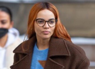 Leslie Grace aparece como Barbara Gordon em novas fotos do filme da Batgirl