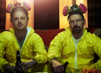 Última temporada de “Better Call Saul” terá volta de Walter White e Jesse Pinkman